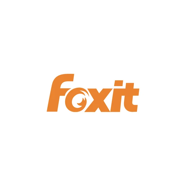 Foxit — client of J-REX