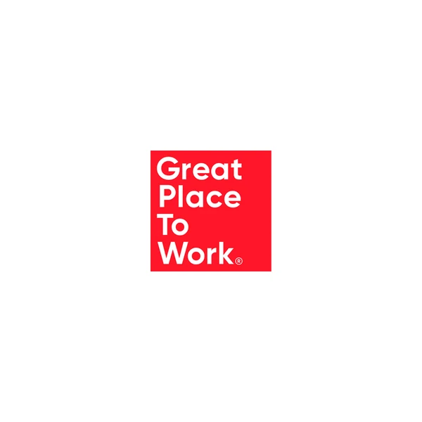Great Place to Work — client of J-REX