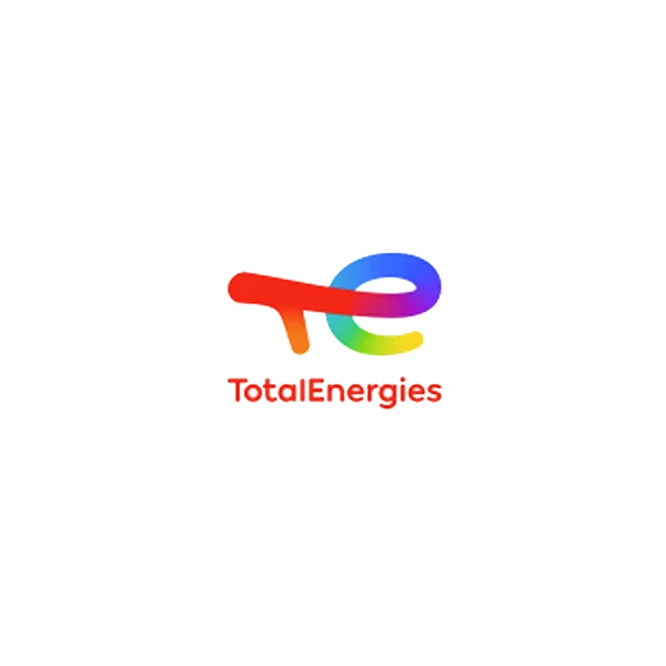 TotalEnergies — client of J-REX